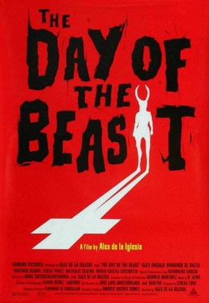 The Day of the Beast