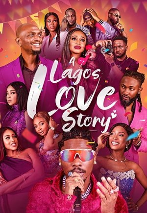 A Lagos Love Story