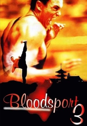 Bloodsport III