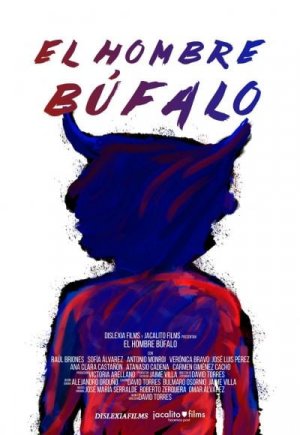 El Hombre Búfalo