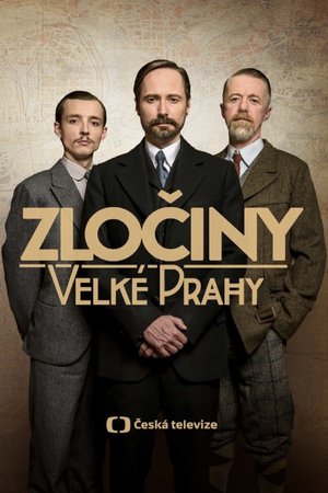 Zlociny Velké Prahy