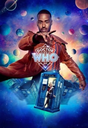 Doctor Who