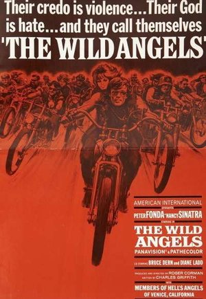 The Wild Angels