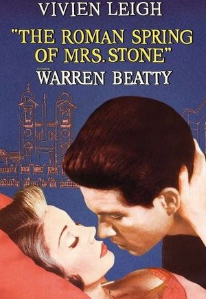 The Roman Spring of Mrs. Stone