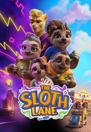 A Sloth Story