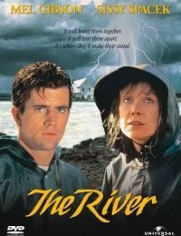 The River