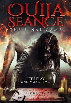 Ouija Seance The Final Game