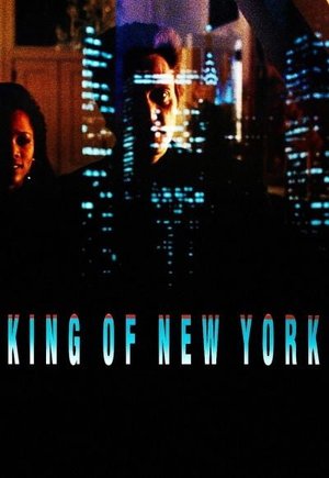 King of New York