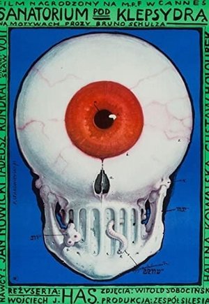 The Hourglass Sanatorium