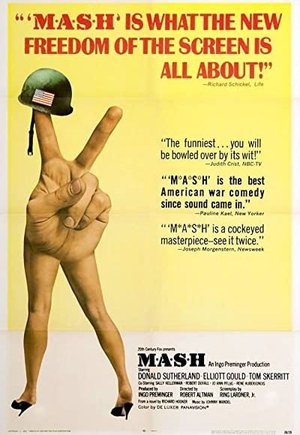 M*A*S*H
