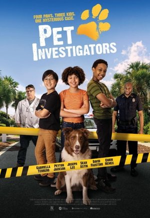 Pet Investigators