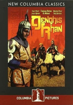 Genghis Khan