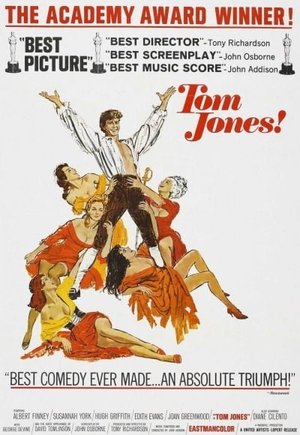 Tom Jones
