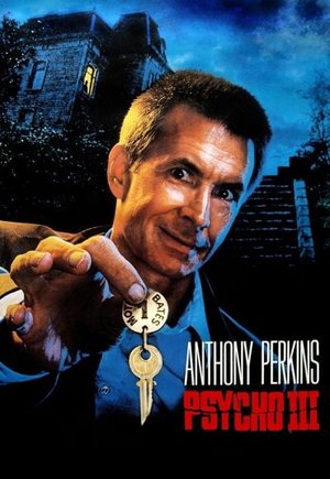 Psycho III