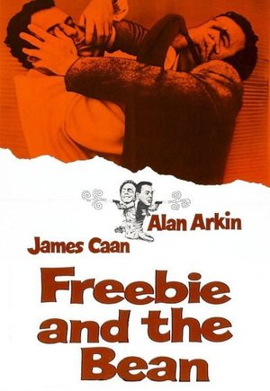 Freebie and the Bean