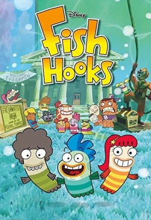 Fish Hooks