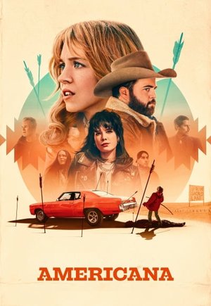 Americana