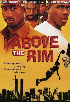 Above the Rim