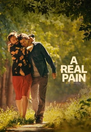 A Real Pain