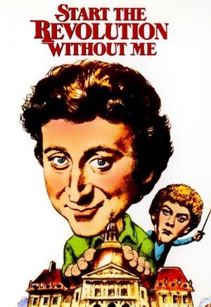 Start the Revolution Without Me