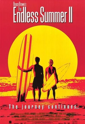 The Endless Summer 2