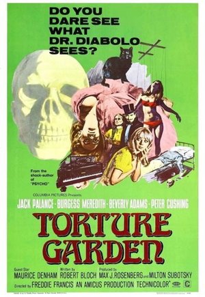 Torture Garden