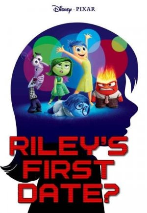 Riley's First Date?