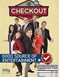 The Checkout
