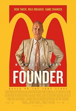 The Founder