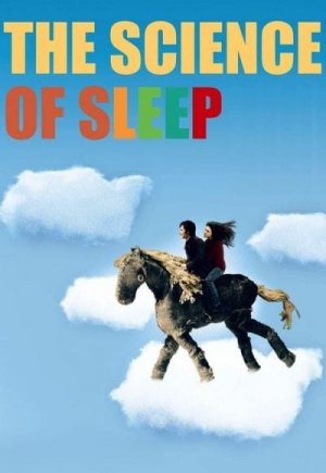 The Science of Sleep