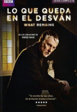 What Remains