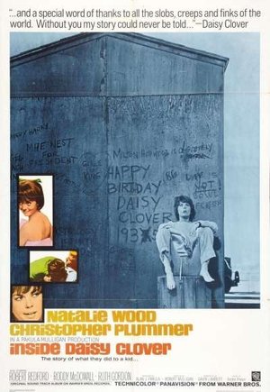 Inside Daisy Clover