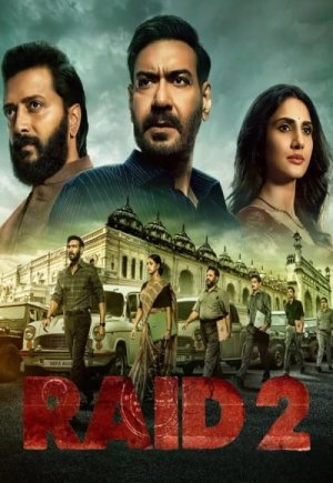 Raid 2