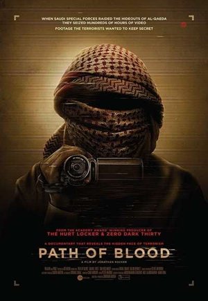 Path of Blood