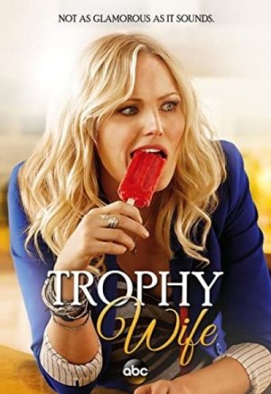 Trophy Wife