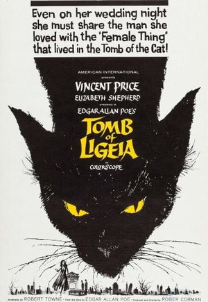The Tomb of Ligeia