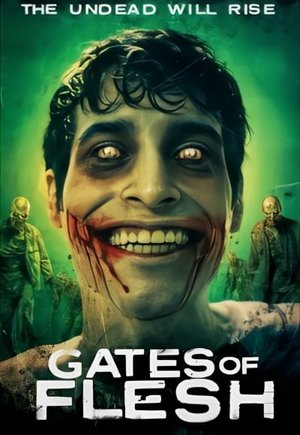 Gates of Flesh