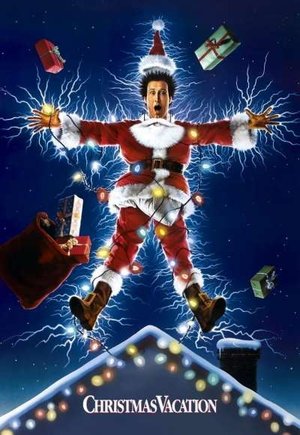 National Lampoon's Christmas Vacation