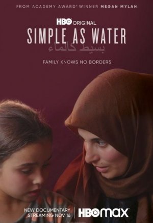 Simple as Water