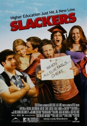 Slackers