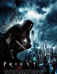 Priest