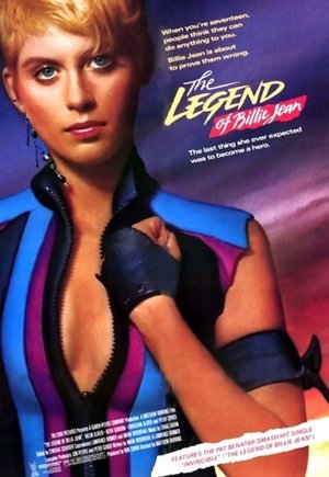 The Legend of Billie Jean