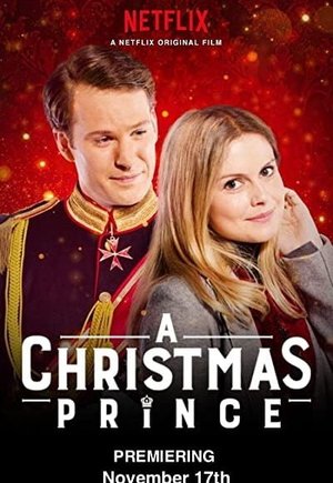 A Christmas Prince