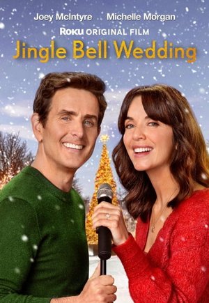 Jingle Bell Wedding