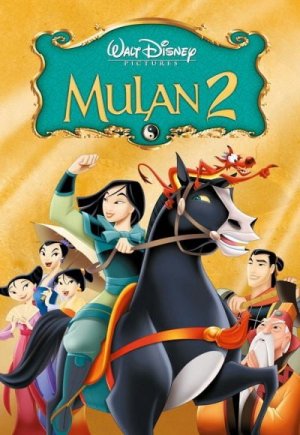 Mulan II
