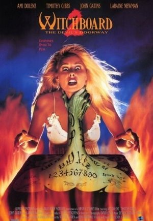Witchboard 2