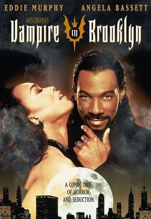 Vampire in Brooklyn