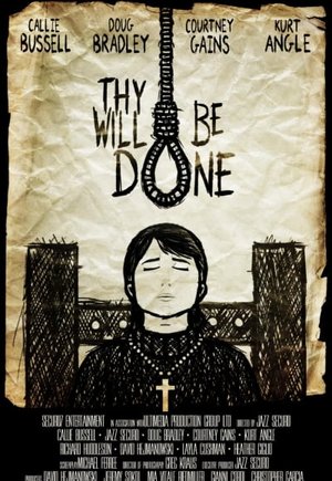 Thy Will Be Done