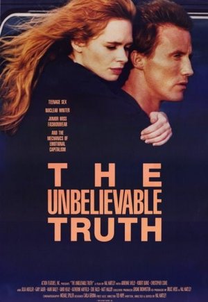 The Unbelievable Truth