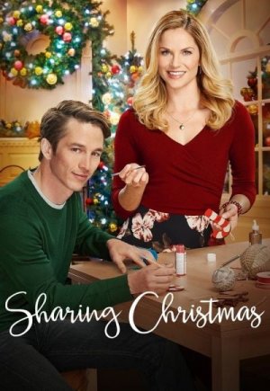 Sharing Christmas